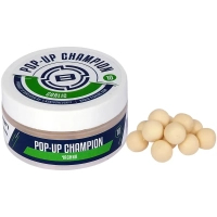 Бойл Brain fishing Champion Pop-Up Garlic (часник) 08mm 34g (1858.22.14)