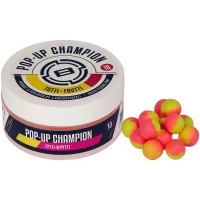 Бойл Brain fishing Champion Pop-Up Tutti- Frutti (тутті-фрутті) 08mm 34g (1858.22.11)