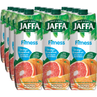 Сік Jaffa Апельсиново-грейпфрутовий 950 мл (4820003686164)