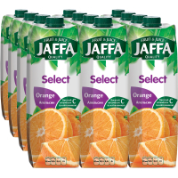 Сік Jaffa Апельсиновий 950 мл (4820003689721)