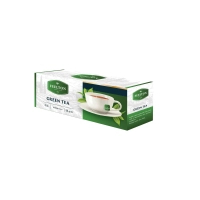 Чай Feelton Green Tea OPA 1.5 гх25 шт (4820186121865)