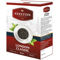 Чай Feelton London Classic 90 г (4820186121445)