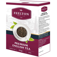 Чай Feelton Premium English Tea ОРА 70 г (4820186121452)