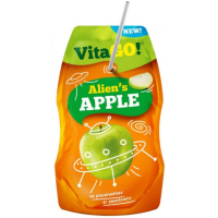 Напій VitaGo Яблучний 200 мл (5319990227300)
