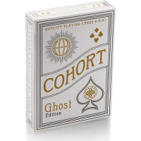 Гральні карти Ellusionist Cohort Ghost (54829)