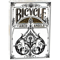 Гральні карти Bicycle Archangels - Bicycle Premium (1982)