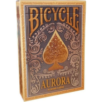 Гральні карти Bicycle Aurora (Bicycle Premium) (2393)