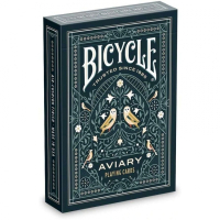Гральні карти Bicycle Aviary (9363)