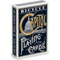 Гральні карти Bicycle Capitol (BC111)