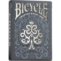 Гральні карти Bicycle Cinder (ВР_КИБСНД)