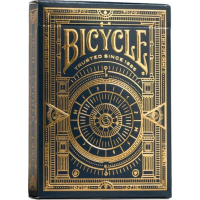 Гральні карти Bicycle Cypher (ВР_КИБС)