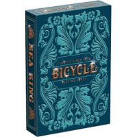 Гральні карти Bicycle Sea King (9362)