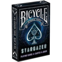 Гральні карти Bicycle Stargazer (2318)