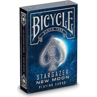 Гральні карти Bicycle Stargazer New Moon (9367)