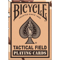 Гральні карти Bicycle Tactical Field (00535)