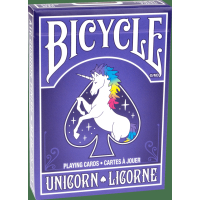 Гральні карти Bicycle Bicycle Unicorn (2375)