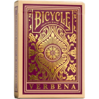 Гральні карти Bicycle Verbena (ВР_КИБВ)