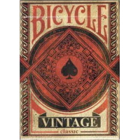 Гральні карти Bicycle Vintage Classic (86206)