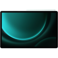 Планшет Samsung Galaxy Tab S9 FE+ Wi-Fi 128GB Light Green (SM-X610NLGASEK)