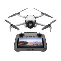 Квадрокоптер DJI Mini 4 Pro with RC 2 Remote Controller (CP.MA.00000732.01)