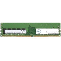 Модуль пам'яті для сервера Dell EMC DDR4 16GB RDIMM 3200MT/s Dual Rank (370-AEXY)