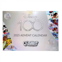 Ігровий набір Oоshies Адвент-календар Дісней 100 (23975)