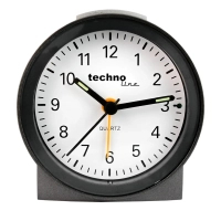 Годинник настільний Technoline Modell G Black (DAS301815)