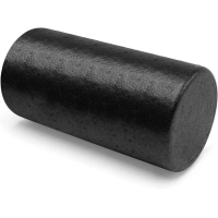 Масажний ролик U-Powex гладкий UP_1008 EPP foam roller 30х15cm (UP_1008_epp_(30cm))