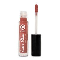 Помада для губ Quiss Latex Shine Liquid Lipstick 07 (4823097114087)