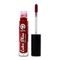Помада для губ Quiss Latex Shine Liquid Lipstick 08 (4823097114094)