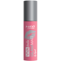 Помада для губ Maxi Color Viva Italia Glam Matt Lip Liquid 03 (4823097114704)