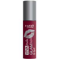 Помада для губ Maxi Color Viva Italia Glam Matt Lip Liquid 08 (4823097114759)
