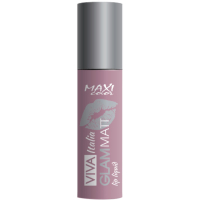 Помада для губ Maxi Color Viva Italia Glam Matt Lip Liquid 10 (4823097114773)