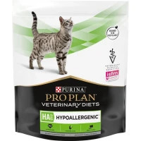 Сухий корм для кішок Purina Pro Plan Veterinary Diets Hypoallergenic 325 г (7613035154438)
