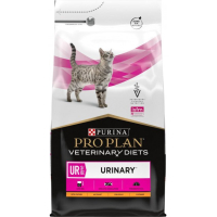 Сухий корм для кішок Purina Pro Plan Veterinary Diets Urinary 5 кг (7613035163942)