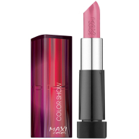 Помада для губ Maxi Color Color Show 12 - Кашемір рожевий (4823097100202)