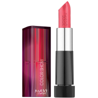 Помада для губ Maxi Color Color Show 29 - Рожевий вишуканий (4823097100370)
