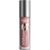 Помада для губ Maxi Color Viva Lacquer Lip Gloss 09 (4823097114407)