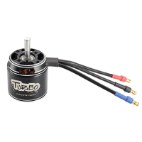 Двигун для дрона FLASH HOBBY D3542 EVO Motor 1250KV (HP9915.0295)