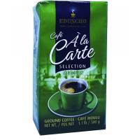Кава Tchibo Eduscho Cafe A la Carte Selection мелена 500 г (4006067883446)