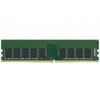 Модуль пам'яті для сервера Kingston 16GB 2666MT/s DDR4 ECC CL19 DIMM 2Rx8 Hynix D (KSM26ED8/16HD)