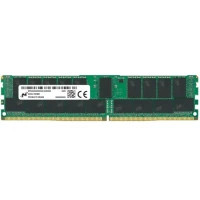 Модуль пам'яті для сервера Micron DDR4 RDIMM 16GB 1Rx4 3200 CL22 (8Gbit) (MTA18ASF2G72PZ-3G2R1)