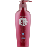 Шампунь Daeng Gi Meo Ri Shampoo For Oily Scalp Для жирної шкіри голови 500 мл (8807779070423)