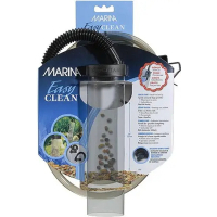 Очищувач для ґрунту Marina Easy Clean d=35 мм/25 см (015561110617)