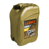 Моторна олива LUBEX ROBUS GLOBAL LA 5w30 20л