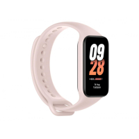 Фітнес браслет Xiaomi Mi Smart Band 8 Active Pink (1005525)