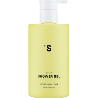 Гель для душу Sister's Aroma Smart Shower Gel Ветівер 250 мл (4820227781027)