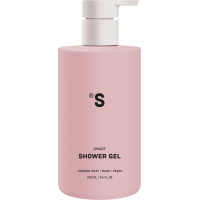 Гель для душу Sister's Aroma Smart Shower Gel Маракуя 250 мл (4820227781010)