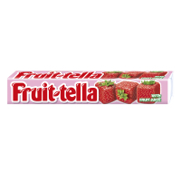 Цукерка Fruit-tella Полуниця 41 г (87108408)