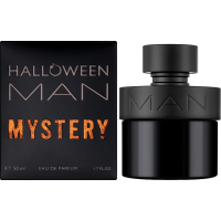 Парфумована вода Halloween Man Mystery 50 мл (8431754008592)
